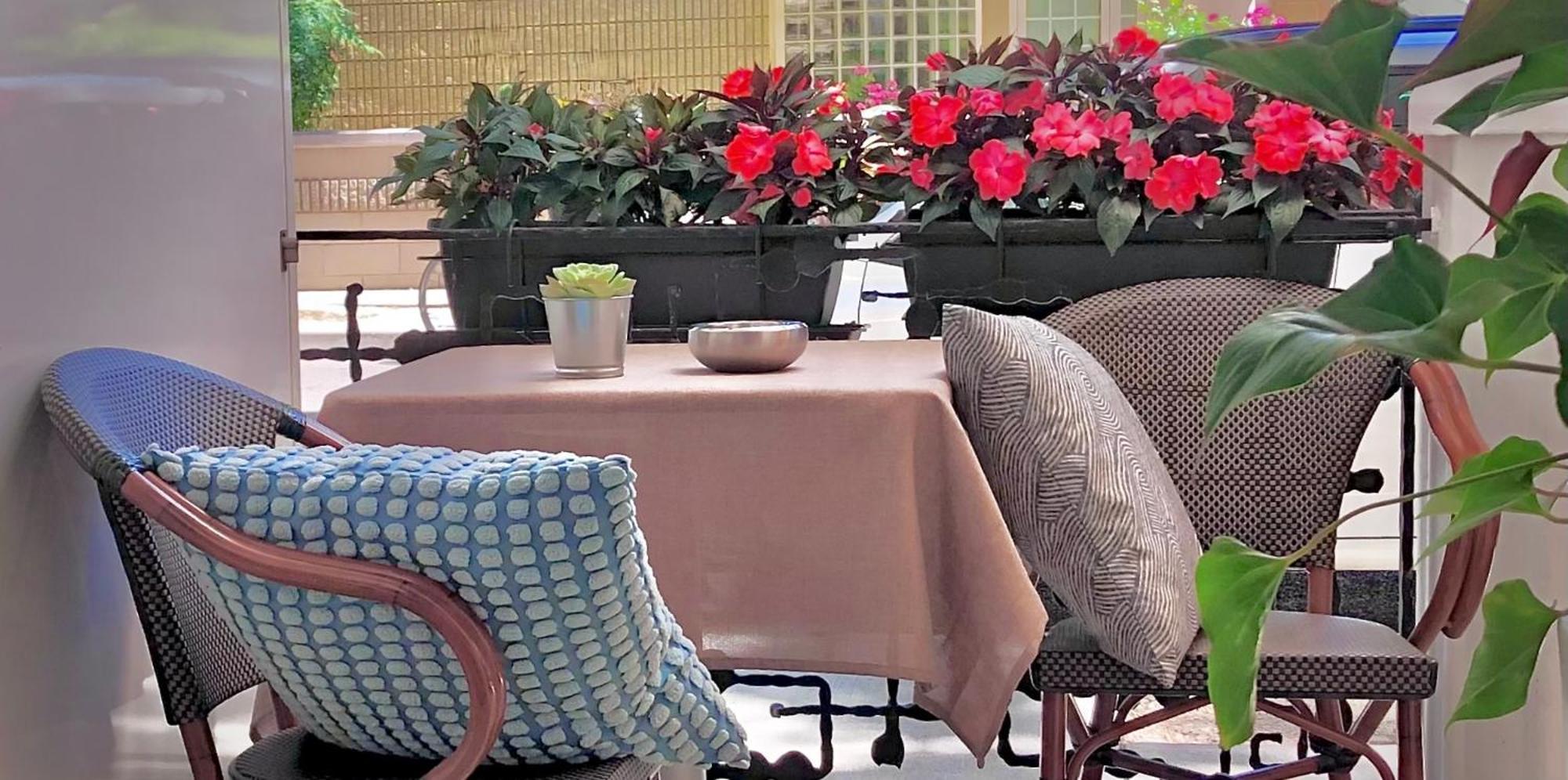 Hotel La Parigina Lignano Sabbiadoro Eksteriør bilde