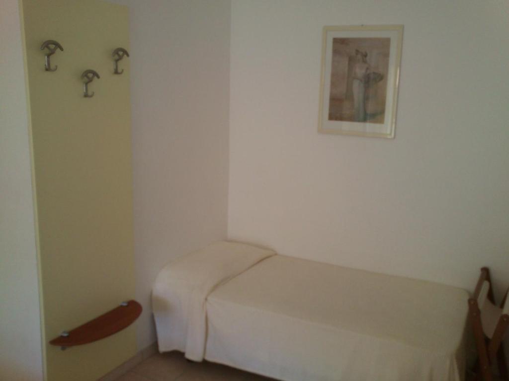Hotel La Parigina Lignano Sabbiadoro Rom bilde