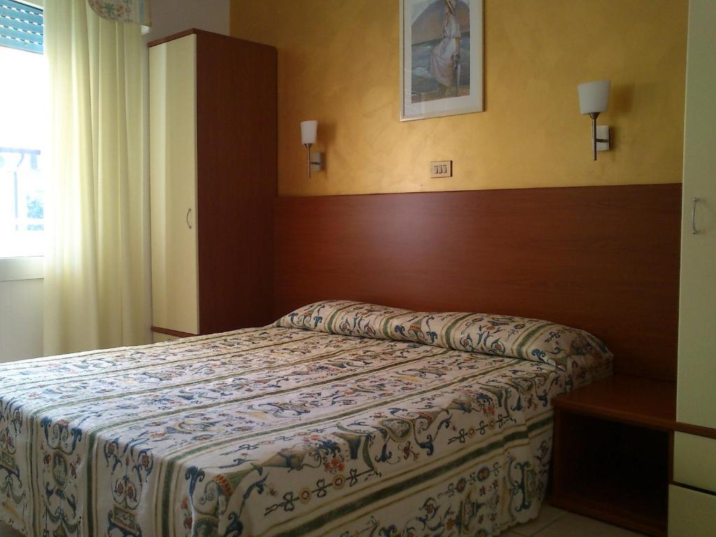 Hotel La Parigina Lignano Sabbiadoro Rom bilde